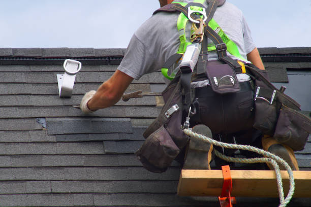 Siding for New Construction in Anton, TX